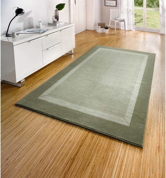 Covor verde 120x170 cm Band – Hanse Home