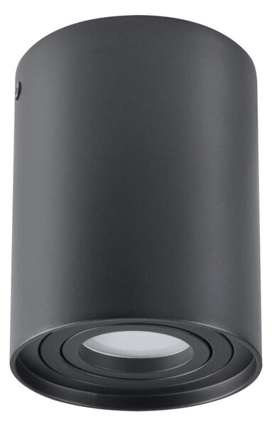 Lampă spot HADAR R1 1xGU10/10W/230V negru