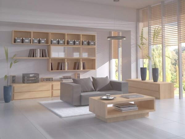 Immax NEO 07095L - LED plafonieră dimabilă PASTEL LED/52W/230V 60 cm