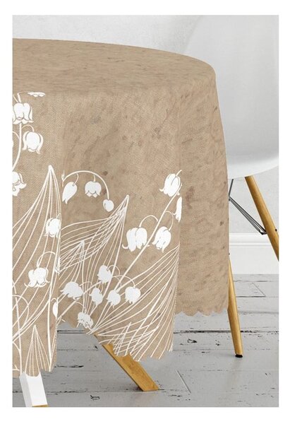 Față de masă ø 140 cm – Mila Home