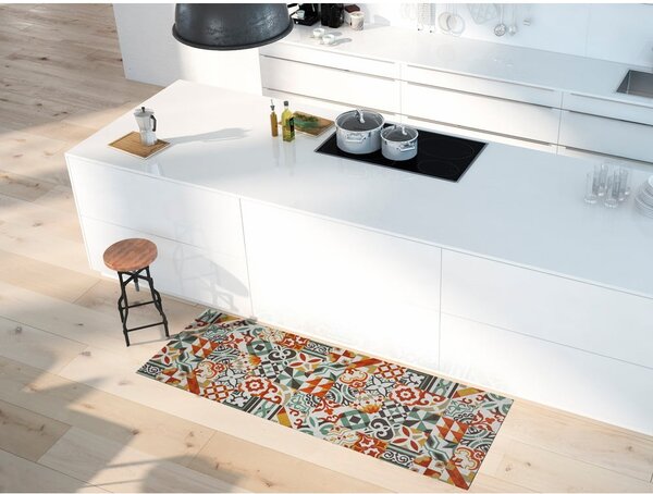 Covor tip traversă 52x200 cm Sprinty Toscanella – Universal
