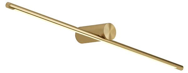 Lampa de perete LED 60CM APP1348 OLD GOLD