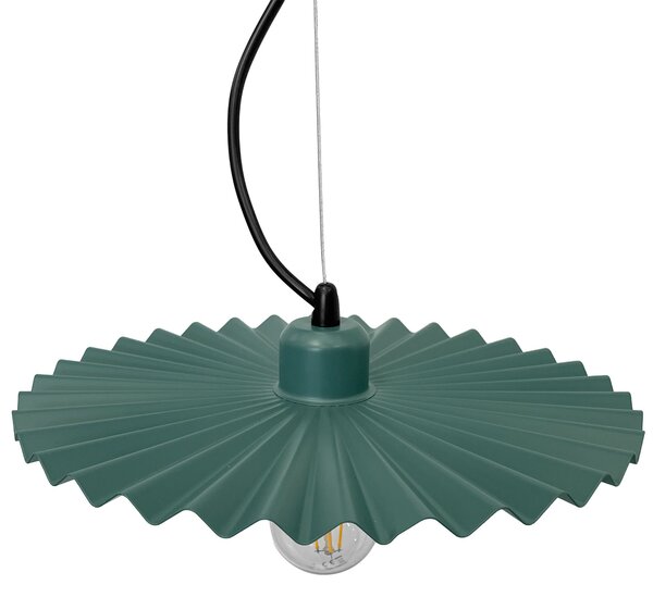 Lampă de tavan APP1455-1CP Green