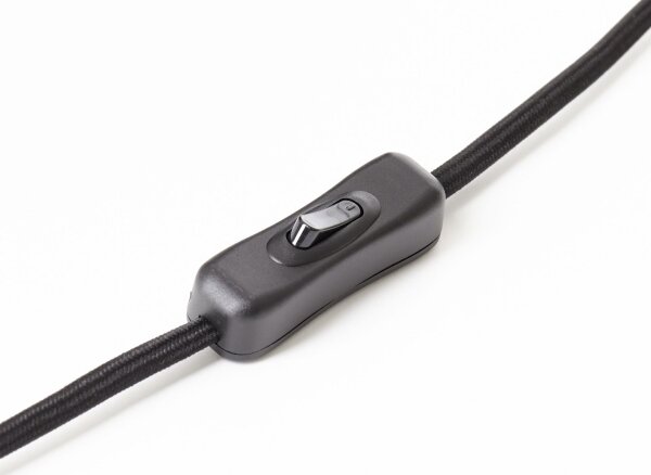 Brilliant - Lampă LED de masă CHAUMONT LED/10W/230V lemn de pin