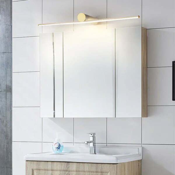 Lampa de perete LED 60CM APP1345-W GOLD