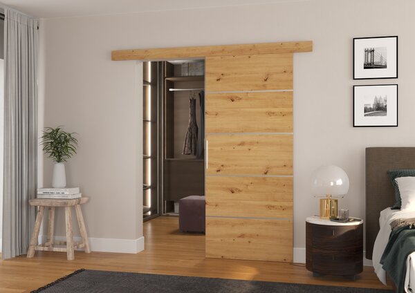 Ușă culisantă 90 cm. Promo -20%. 1055663