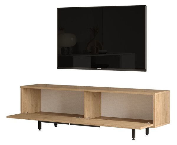 Masă TV/Dulap Otto 1 (Nuc). 1073584