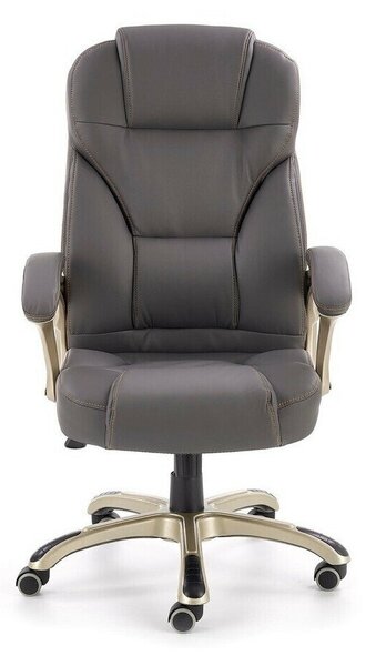 Scaun de birou Houston 189, Gri, 112x67x70cm, 15 kg