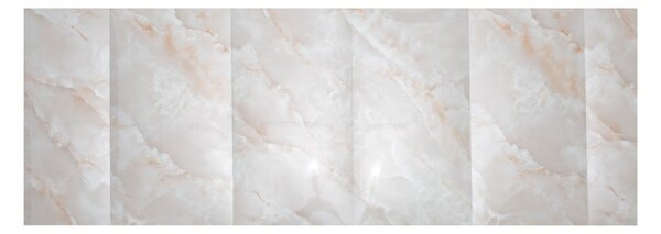 Set de panouri auto-adezive pentru perete 6 buc. 60x30 cm Breccia Oniciata – SP TREND