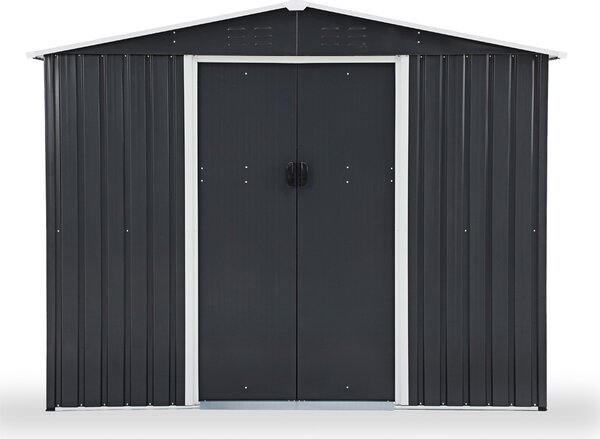 Căsuță de grădină pentru unelte AVENBERG, 2,45 × 3,65 m