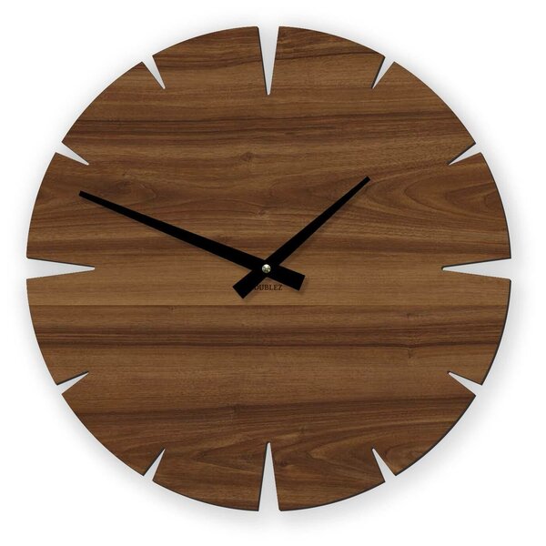 DUBLEZ | Ceas decorativ pentru perete