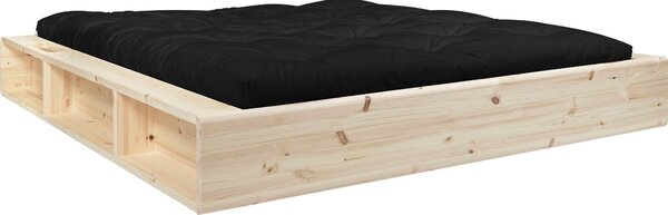 Karup Pat Ziggy natur 180/200 cm