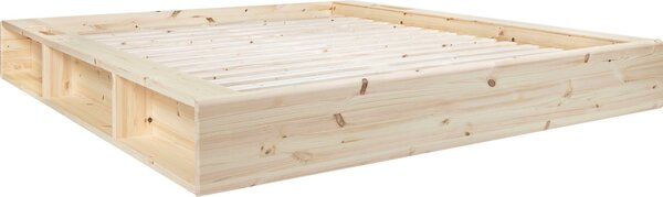 Karup Pat Ziggy natur 180/200 cm