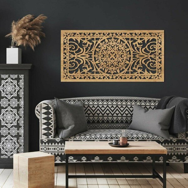 DUBLEZ | Panou decorativ - Sajada | Tablou de perete