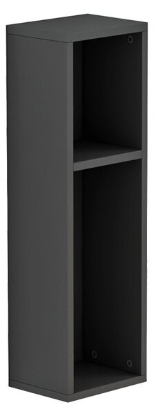 Noptiera suspendata Racks Pako World Gri 20x15x65 cm