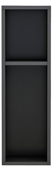 Noptiera suspendata Racks Pako World Gri 20x15x65 cm