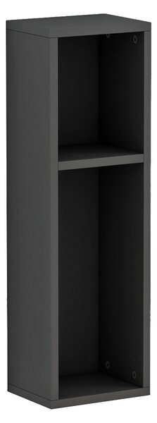 Noptiera suspendata Racks Pako World Gri 20x15x65 cm