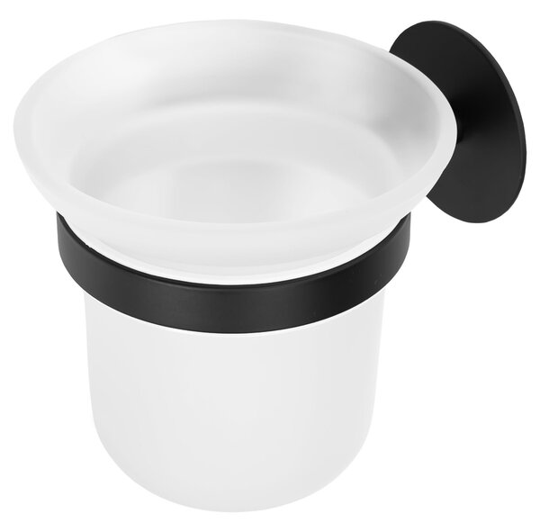 Perii WC Black 322222A DUO
