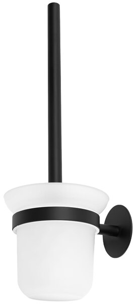 Perii WC Black 322222A DUO