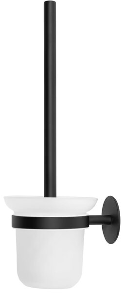 Perii WC Black 322222A DUO
