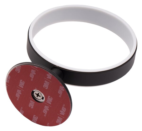 Perii WC Black 322222A DUO