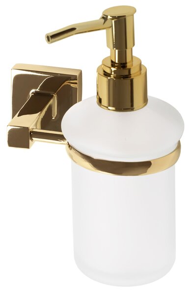 Dozator de săpun Gold 322197A HILL