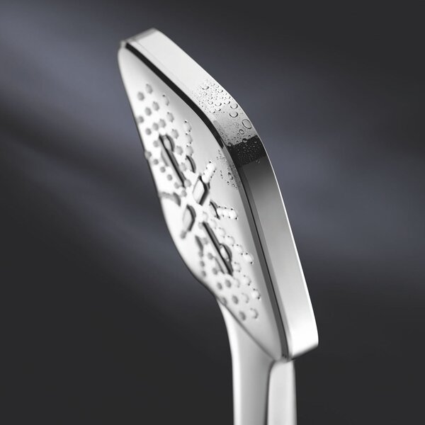 Grohe Rainshower duș de mână StarLight Chrome 26550000
