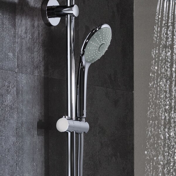 Grohe Euphoria duș de mână StarLight Chrome 27221000
