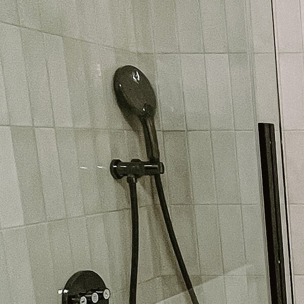 Grohe Rainshower duș de mână Hard Graphite 26574A00