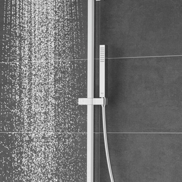 Grohe Euphoria Cube duș de mână StarLight Chrome 27699000