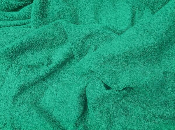 Cearsaf Frote PREMIUM mentol 140x200 cm