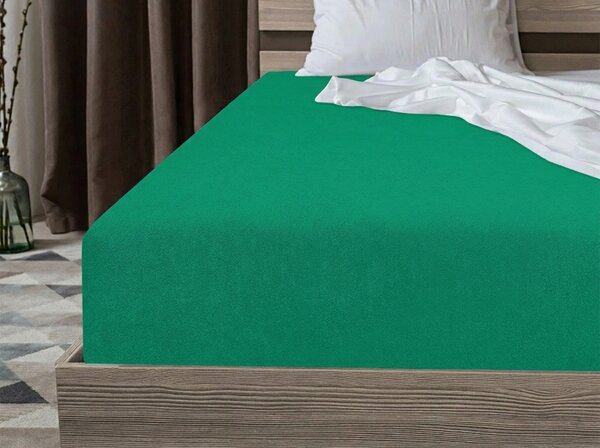 Cearsaf Frote PREMIUM mentol 140x200 cm