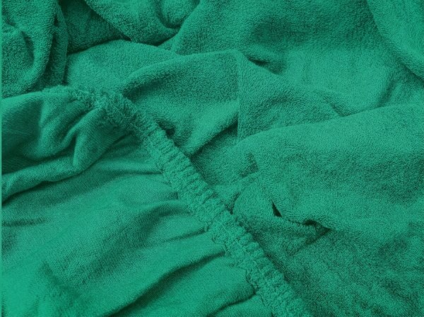 Cearsaf Frote PREMIUM mentol 140x200 cm