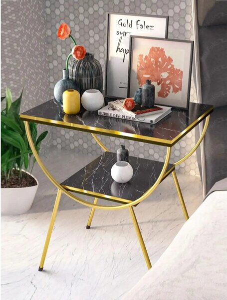Noptiera tip masuta Gold Homs,seria 440,20464