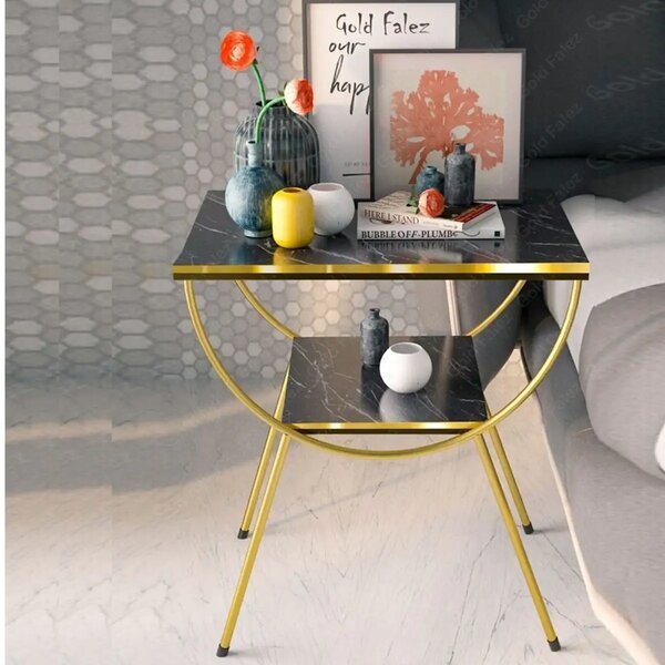 Noptiera tip masuta Gold Homs,seria 440,20464