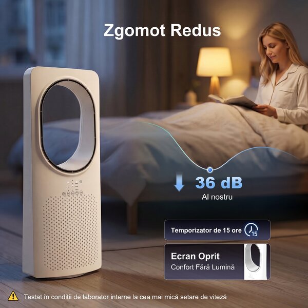 HOMCOM coloană răcoritoare electric verticală | Aosom Romania