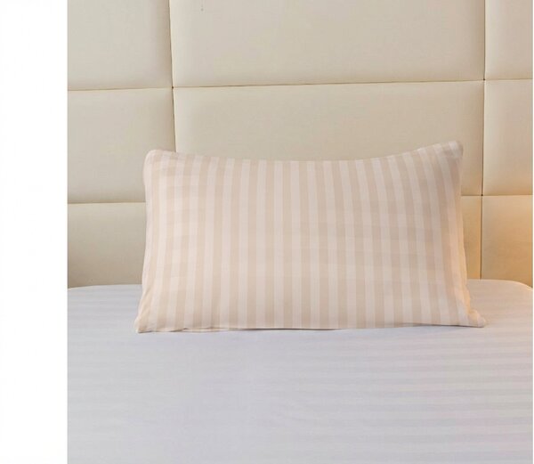 Fata de perna JASMINE 50x70 cm, sampanie