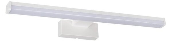 Aplică LED pentru oglindă de baie Kanlux 26686 ASTEN LED/8W/230V IP44 alb