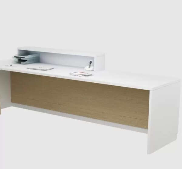 Mobilier receptie Lotus- MobMax