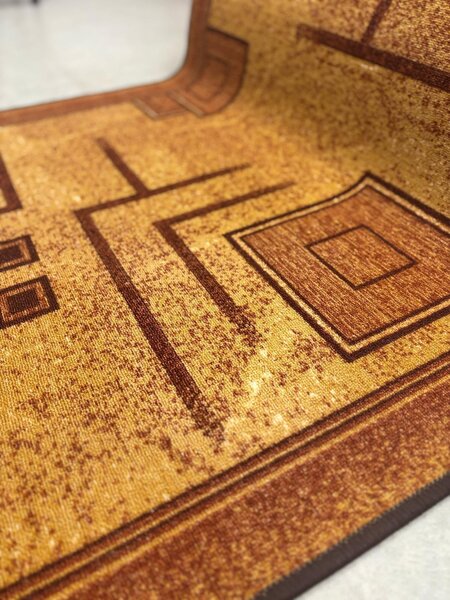 Traversa Model Print Arhimed, Diverse Latimi, Maro Dreptunghi, Maro, 60 x 400