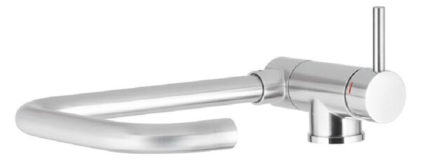 KFA Armatura Theta II baterie bucătărie pe picior inox 6823-915-22