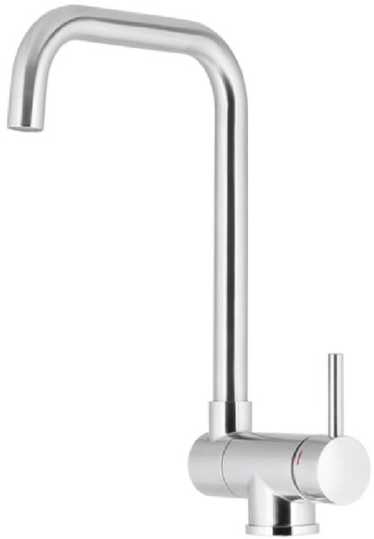 KFA Armatura Theta II baterie bucătărie pe picior inox 6823-915-22