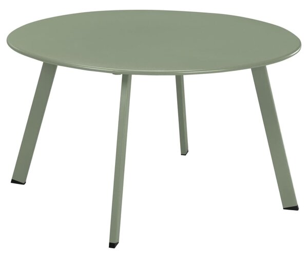 ProGarden 442226 Outdoor Coffee Table 70x40 cm Matte Green X99001120