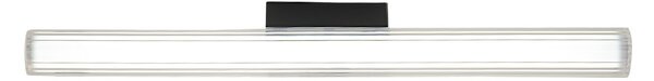 Light Prestige Linea lampă de perete 1x12 W negru LP-0510/1W-61 BK