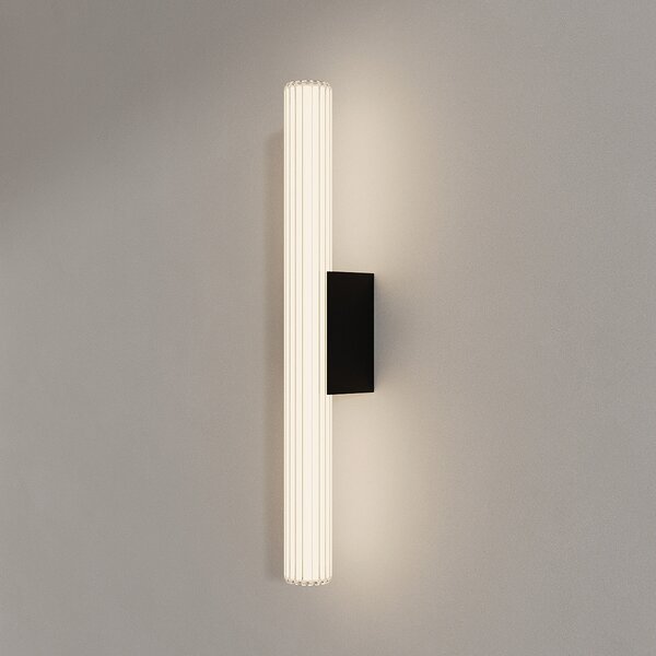 Light Prestige Linea lampă de perete 1x12 W negru LP-0510/1W-61 BK