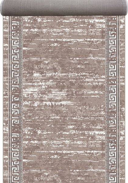 Traversa Covor, Mira 24001 Bej, Latime 80 cm, Diverse Lungimi