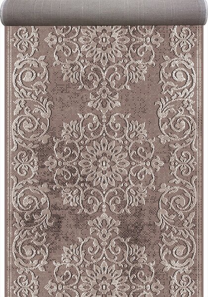 Traversa Covor, Mira 24016 Bej, Latime 80 cm, Diverse Lungimi