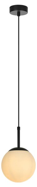 Light Prestige Dorado lampă suspendată 1x10 W negru LP-002/1P BK