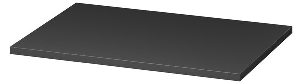 Cersanit Tirso blat 60x45 cm negru S1021-013