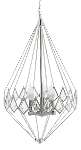 LAMPĂ DE CRISTAL APP767-3CP